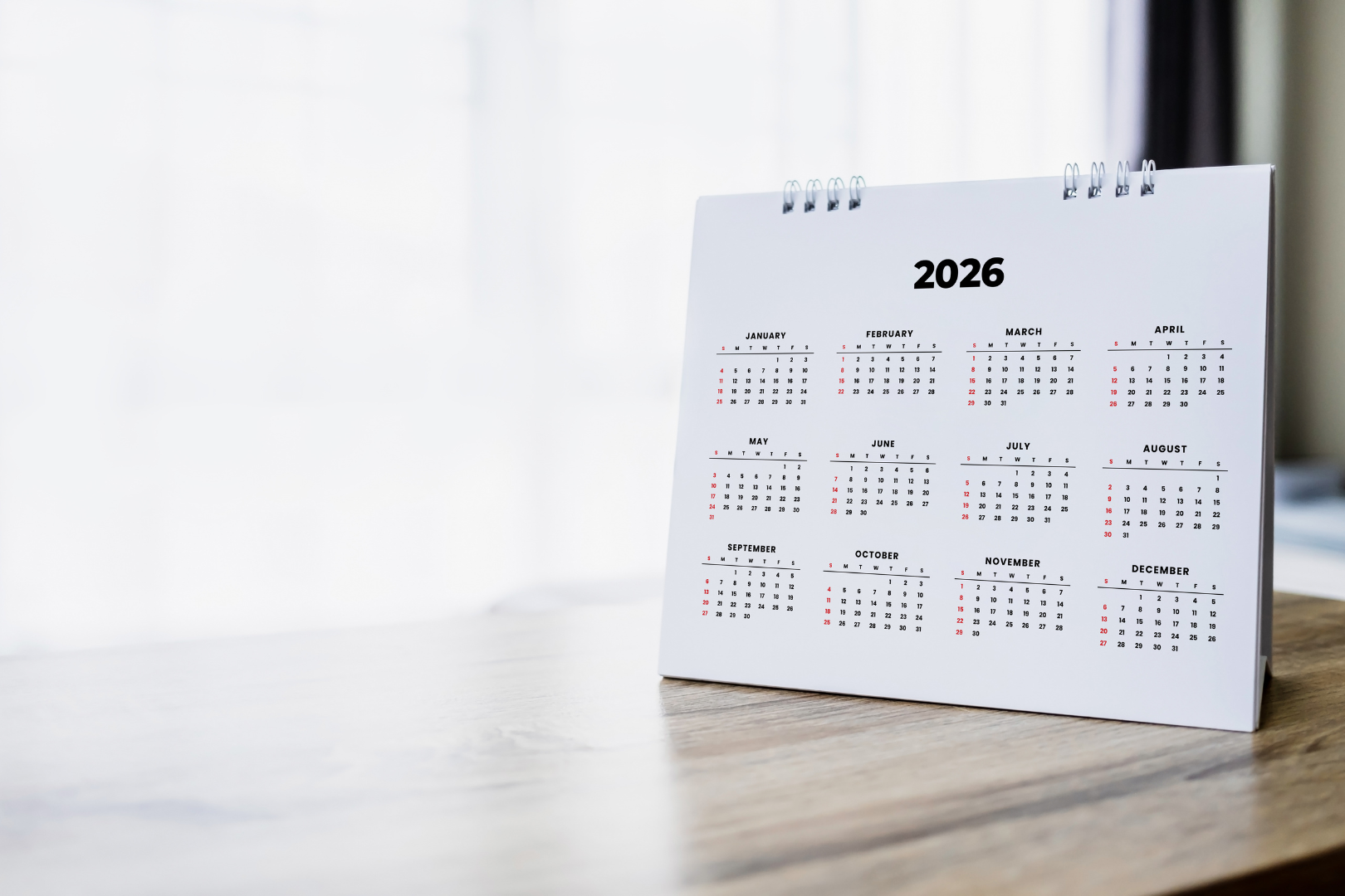 Immobilier Le Calendrier De Commercialisation Qui Fait La Différence