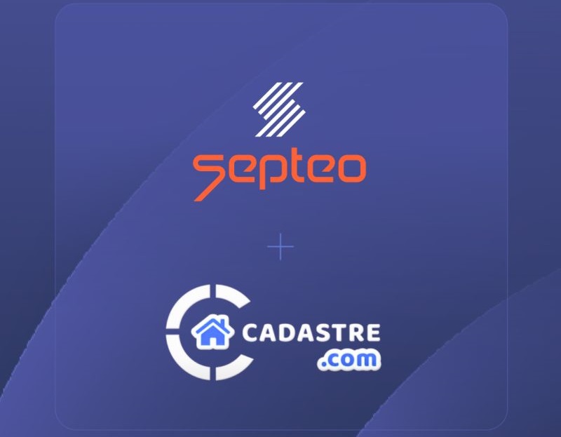 Septeo Modelo Cadastre