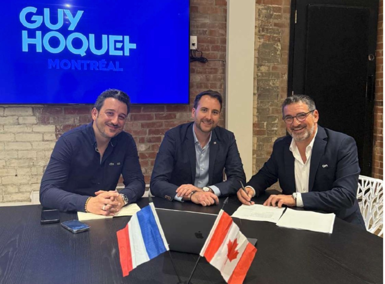 Guy Hoquet Immobilier Agence Montreal