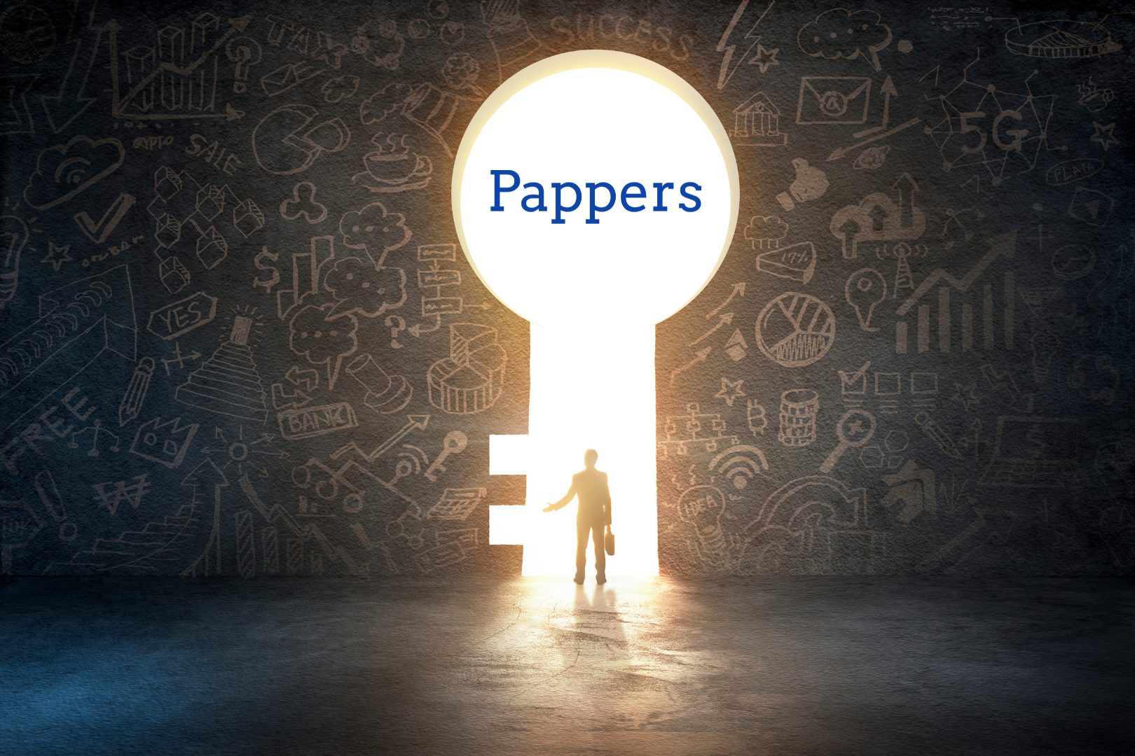 Intelligence Artificielle Pappers Lance Son Mcp