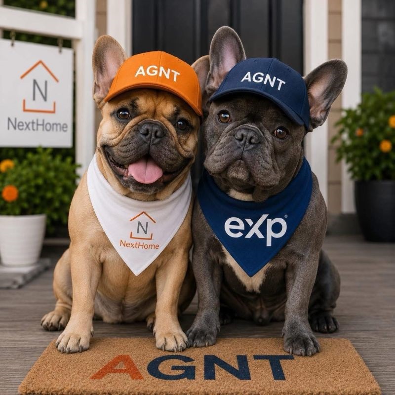 Exp Acquistion Nexthome Agnt