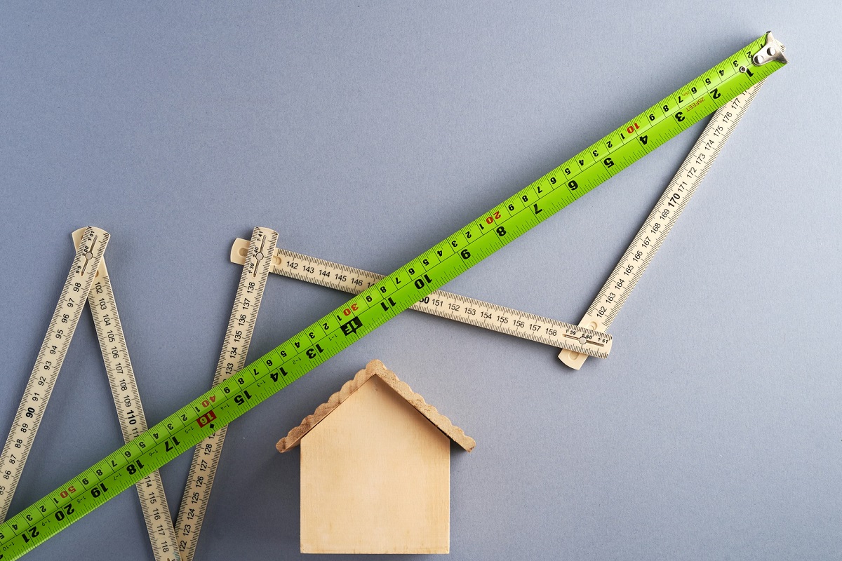 Evaluation Immobiliere Ia