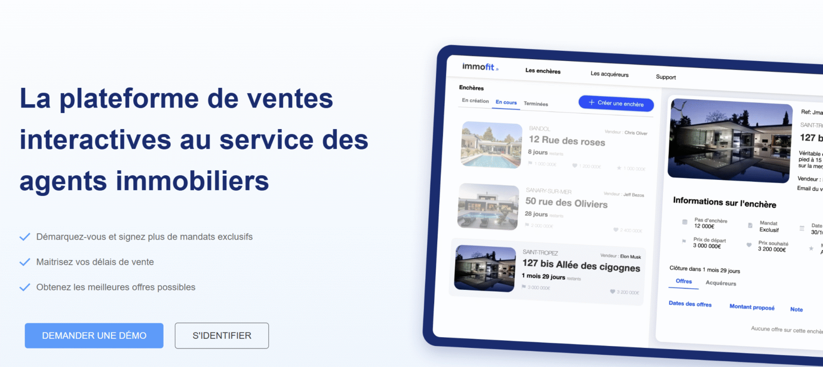Immofit rejoint DigitRE (Capifrance et Optimhome)