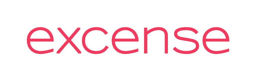 Logo Excense