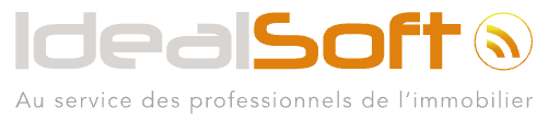 Logo IdealSoft