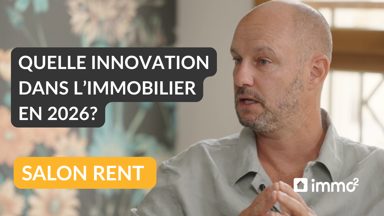 Quelle Innovation Dans L’immobilier En 2026